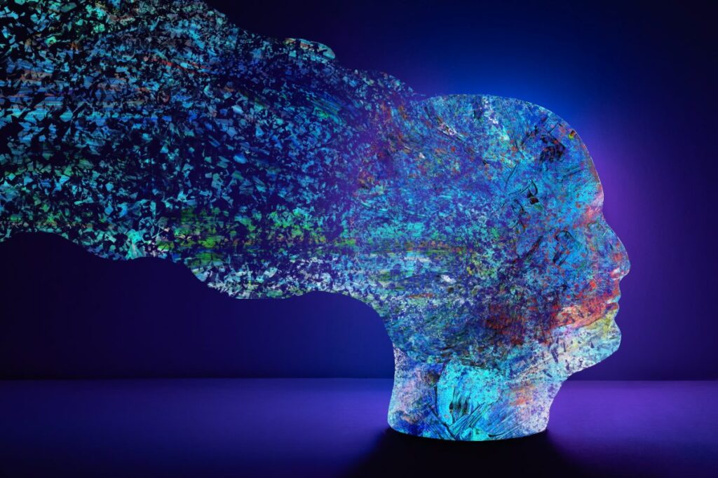 Perception vs Reality