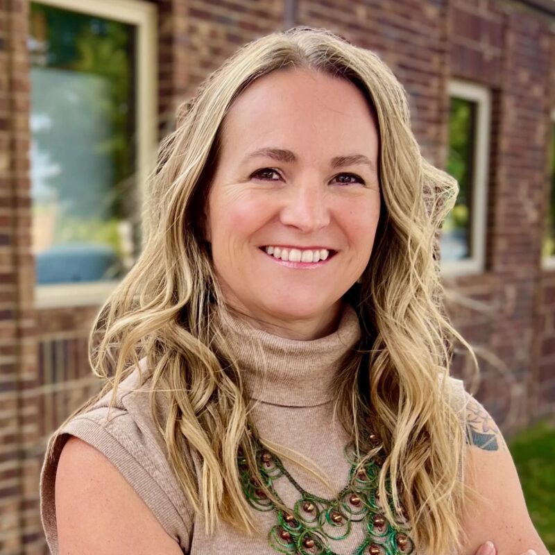 JoAnna Prewitt, LPC-MH, LPC