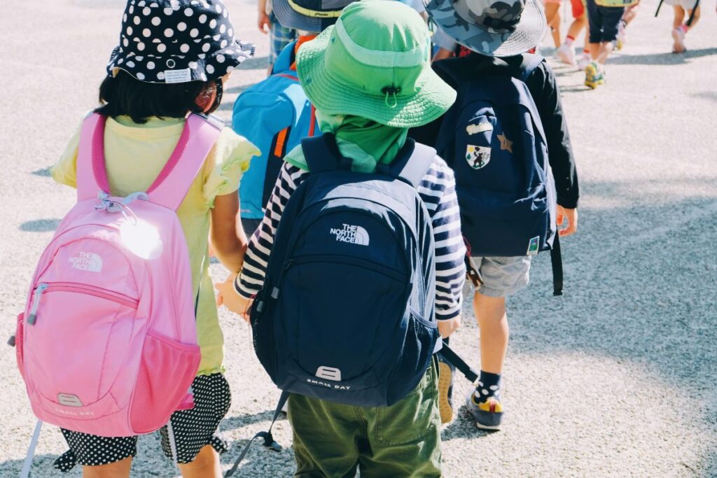Back-to-School