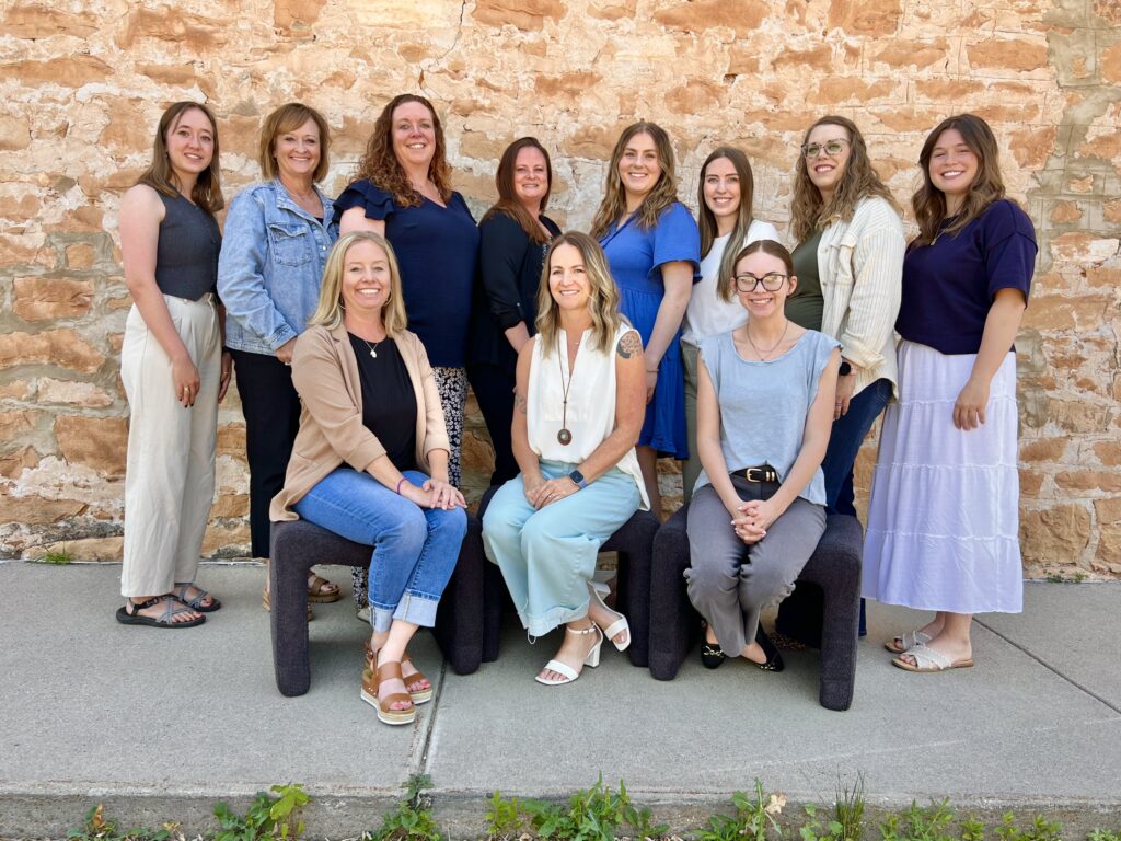 Enso Team Picture